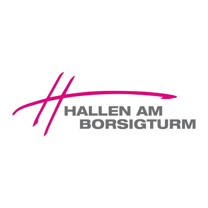 Bilder Hallen Am Borsigturm