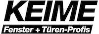 Keime Fenster & Türen GmbH Logo