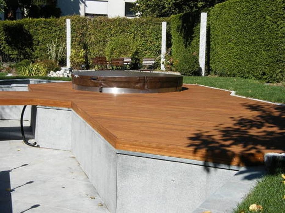 Bilder Holz & Gartenfachmarkt Erichmühle GmbH