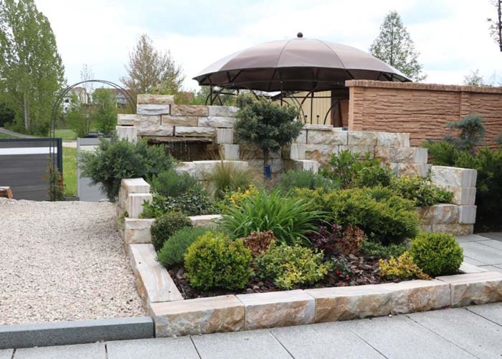 Bilder Holz & Gartenfachmarkt Erichmühle GmbH