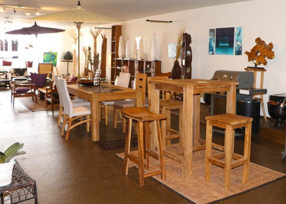 Bilder Holz & Gartenfachmarkt Erichmühle GmbH