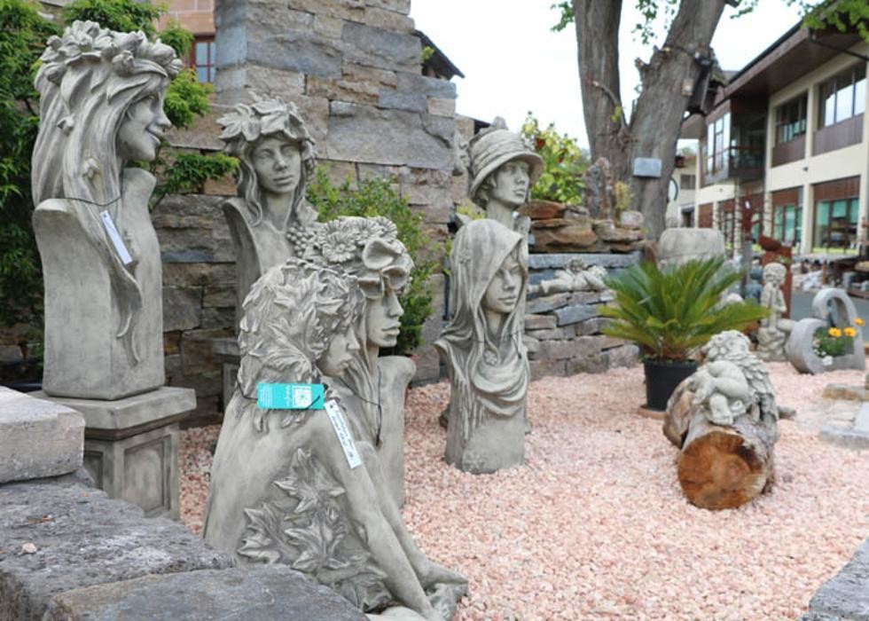 Bilder Holz & Gartenfachmarkt Erichmühle GmbH