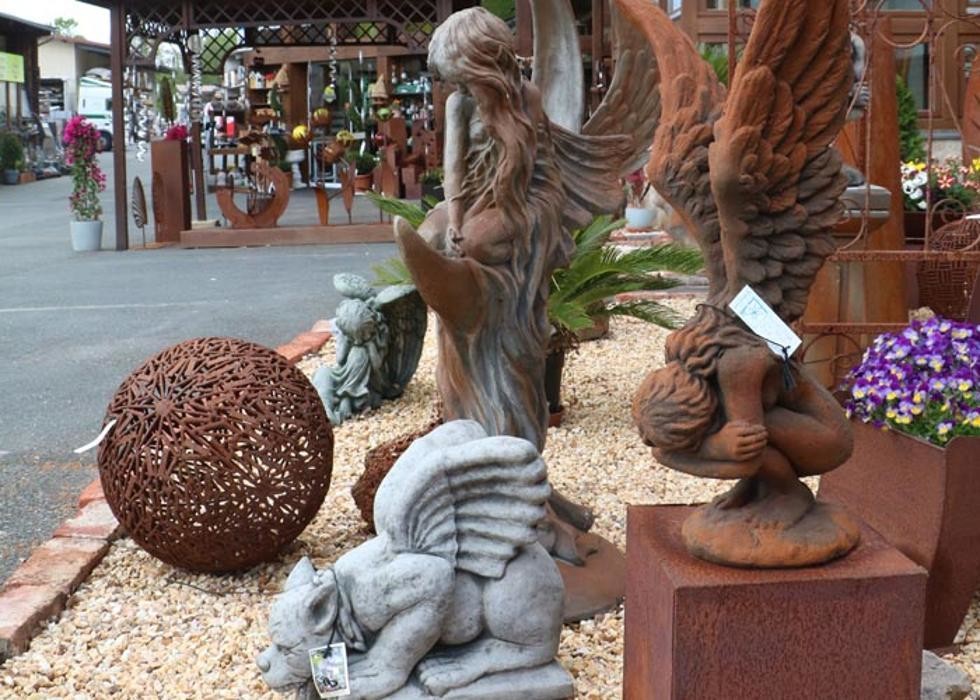 Bilder Holz & Gartenfachmarkt Erichmühle GmbH