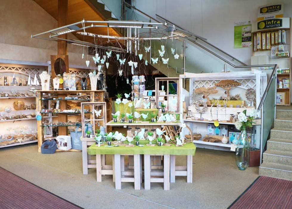 Bilder Holz & Gartenfachmarkt Erichmühle GmbH