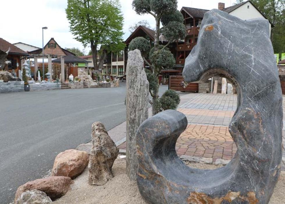 Bilder Holz & Gartenfachmarkt Erichmühle GmbH