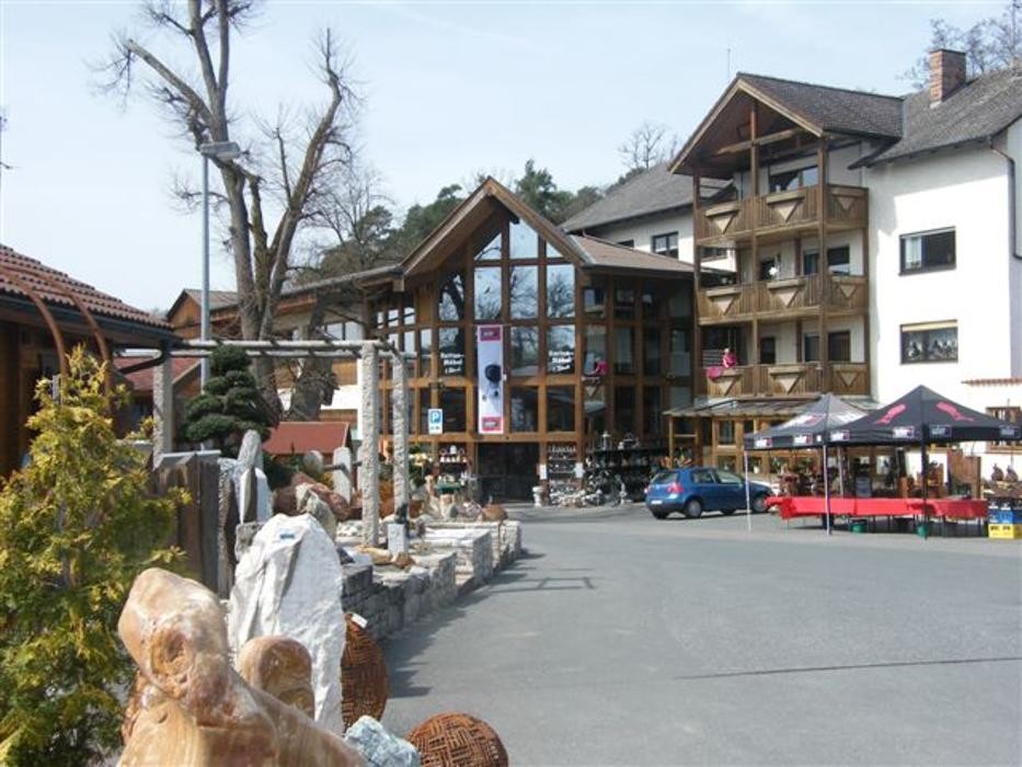 Bilder Holz & Gartenfachmarkt Erichmühle GmbH