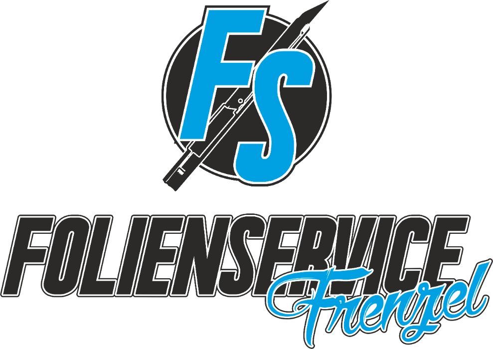 Folienservice Frenzel Logo