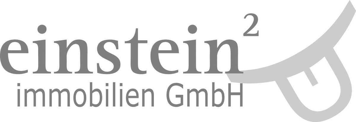 einstein² immobilien GmbH Logo