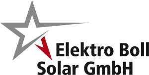 Elektro Boll Solar GmbH Logo
