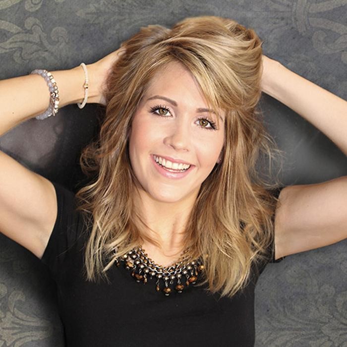 Bilder Friseurmeisterin Carina Mederer