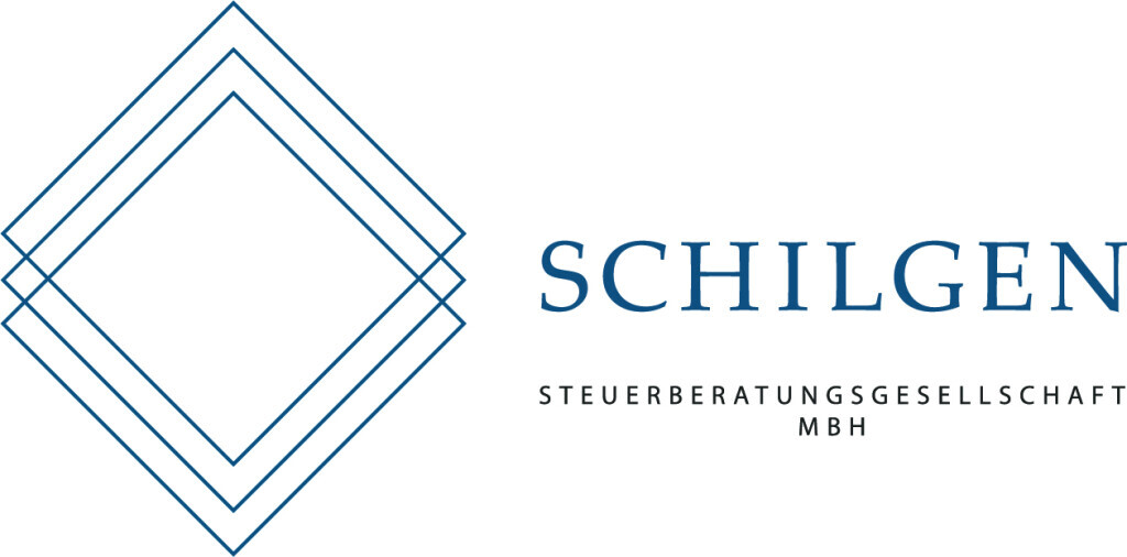 Schilgen Steuerberatungsgesellschaft mbH Logo