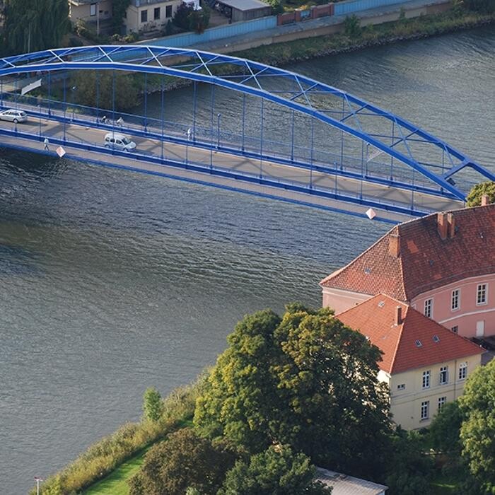 Bilder Volksbank Niedersachsen-Mitte eG, Geschäftsstelle Hoya