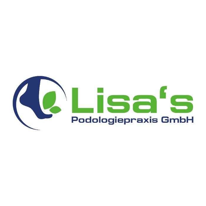 Lisas Podologiepraxis Logo