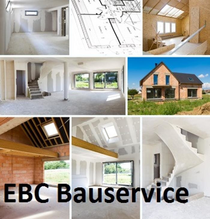 Bilder EBC Bauservice