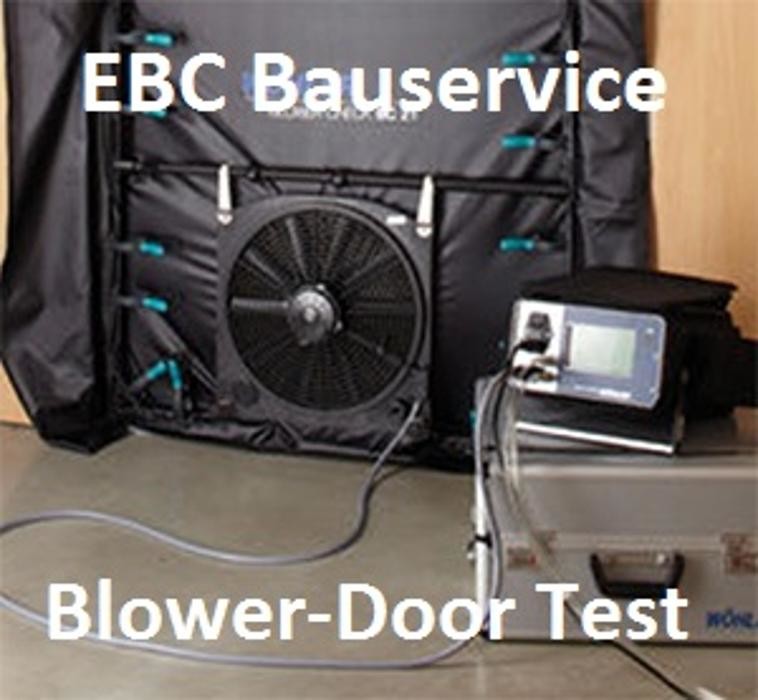 Bilder EBC Bauservice