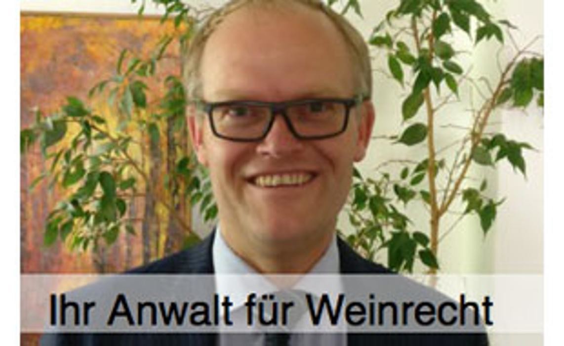 Bilder Schulz-Knappe Anwaltskanzlei Weinrecht