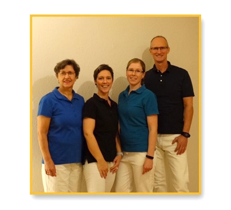 Bilder activphysio - Physiotherapie & Osteopathie - am Holstentor in Lübeck