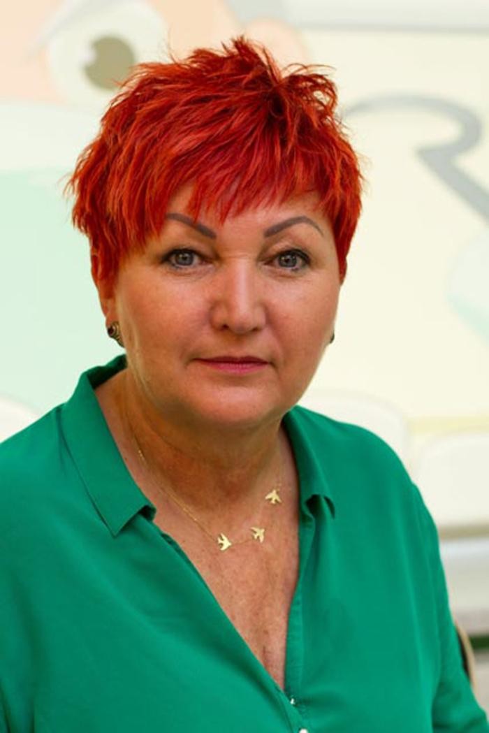 Bilder Zahnärztin Beata Schmitt MSc Kieferorthopädie