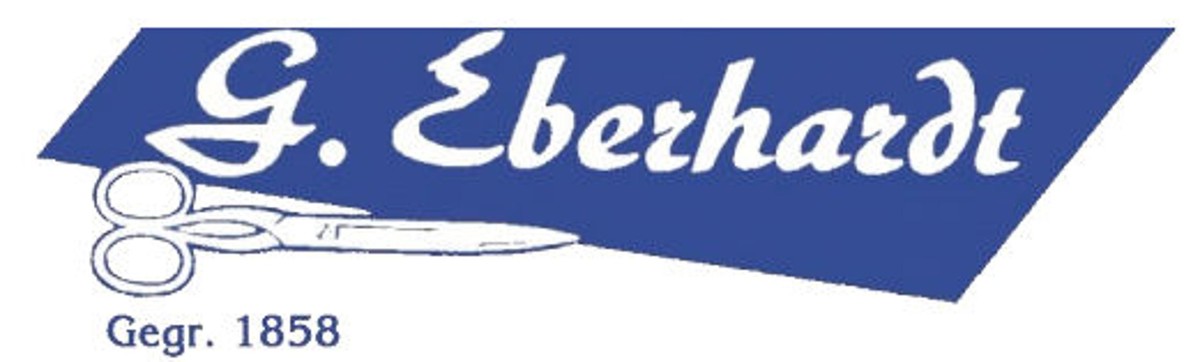 G. Eberhardt | Welt der Schneidwaren Logo