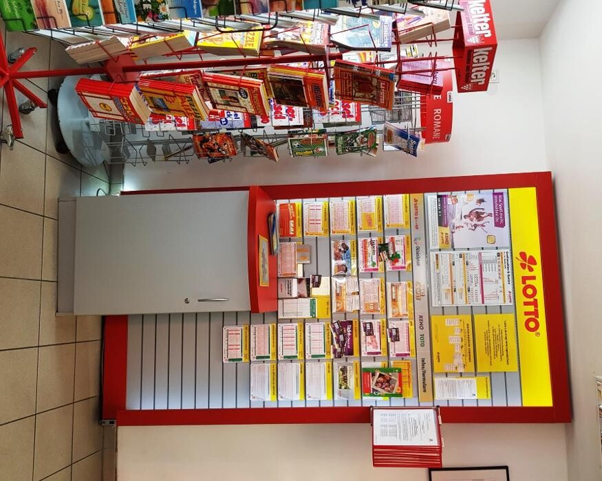 Bilder Tabakbörse K. Renkowski