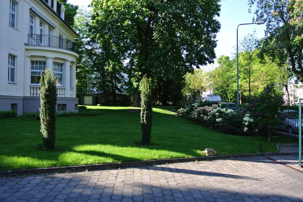 Bilder Garten und Landschaftsbau Wiesbaden - Galabau Hufnagel