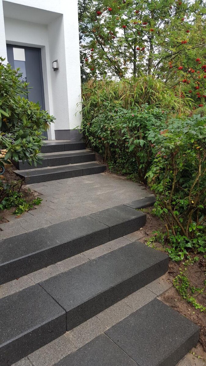 Bilder Garten und Landschaftsbau Wiesbaden - Galabau Hufnagel