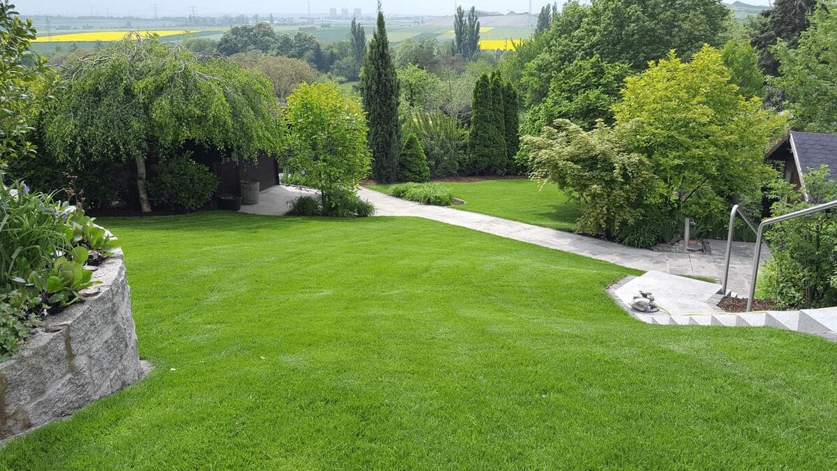 Bilder Garten und Landschaftsbau Wiesbaden - Galabau Hufnagel