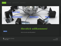 VWH GbR website screenshot