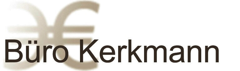 Andreas Kerkmann Steuerberater Logo