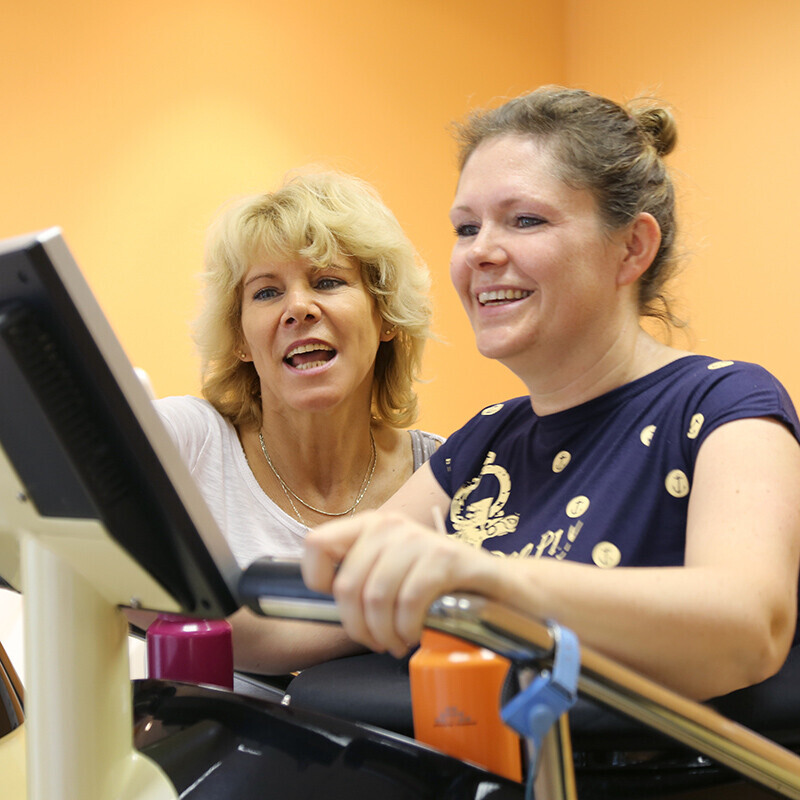 Bilder Figurstudio Balance