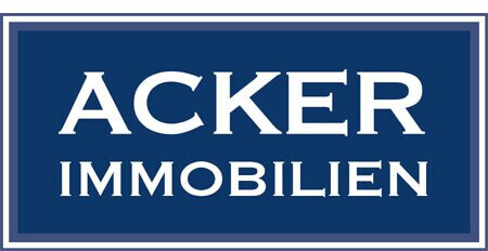 Acker Immobilien Logo