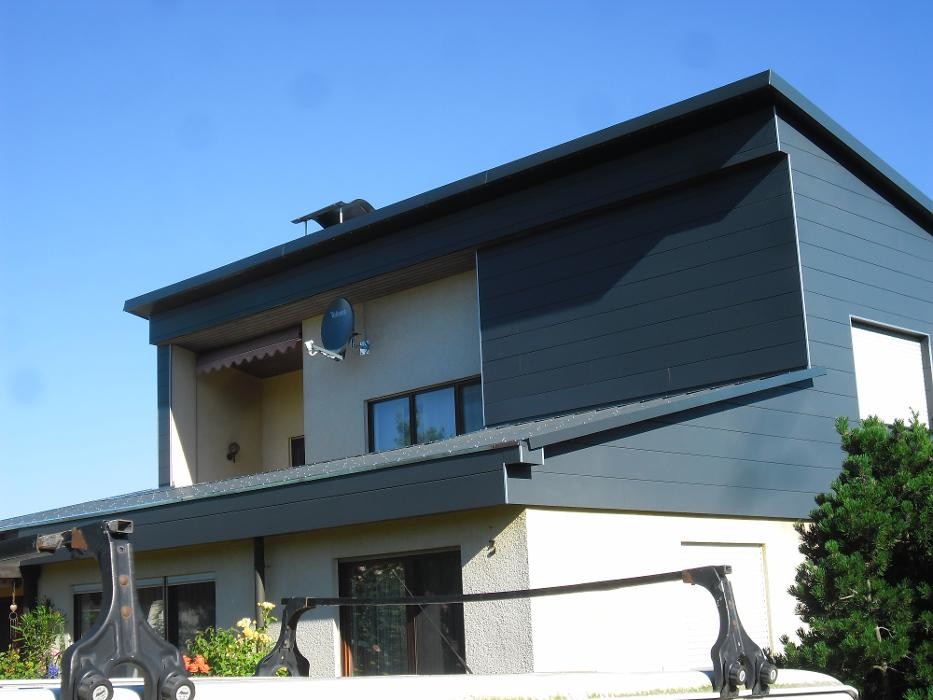 Bilder Holzbau und Zimmerei Andreas Schmid