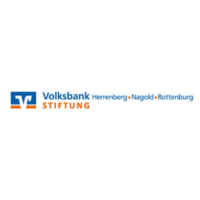 Volksbank Herrenberg-Nagold-Rottenburg-Stiftung Logo