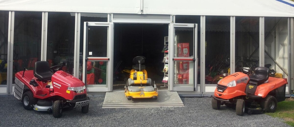Bilder Esser Landtechnik