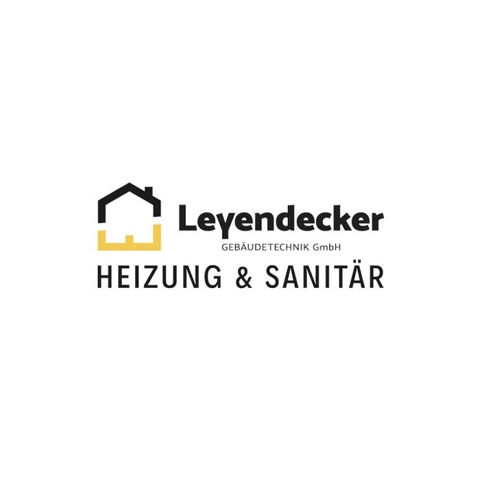 Bilder Leyendecker Gebäudetechnik GmbH
