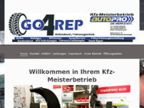 Screenshot for http://www.go4rep.de