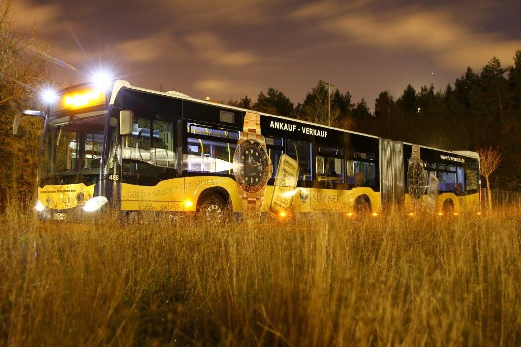 Bilder TraveAntik Goldankauf & Edelmetallhandel Lübeck