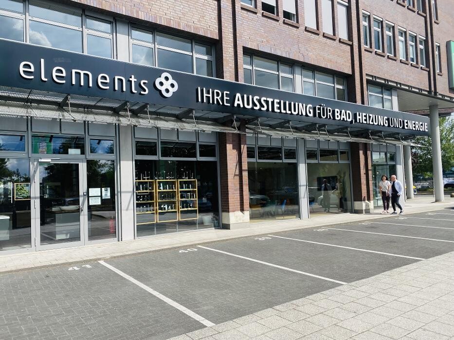 Bilder ELEMENTS Hamburg-Wandsbek