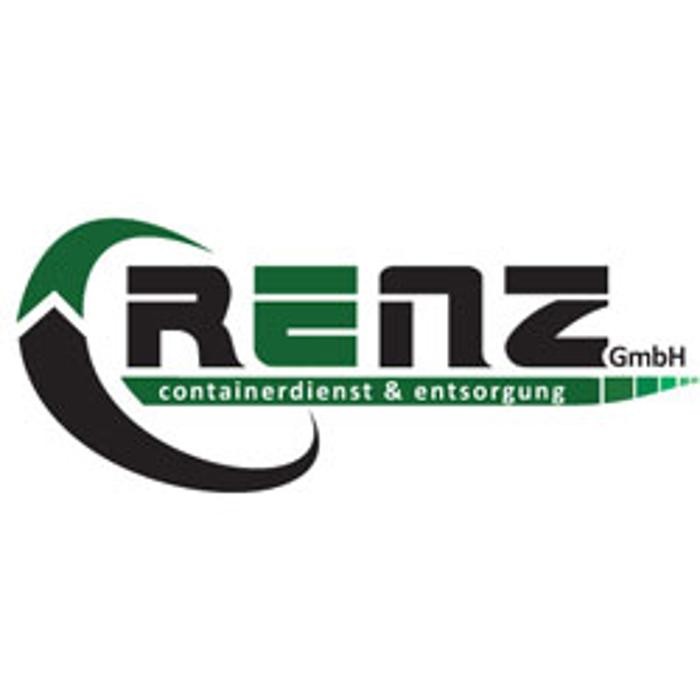 Bilder Renz GmbH Containerdienst & Entsorgung