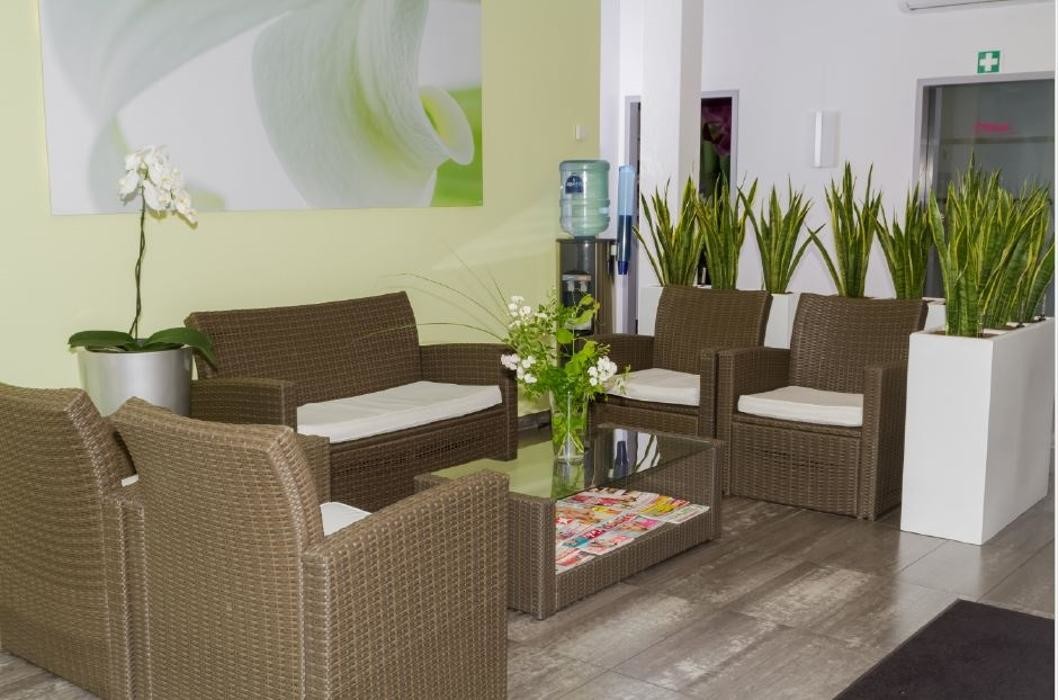 Bilder Dr.med.dent.Margarete Miosga Praxis für Zahnheilkunde