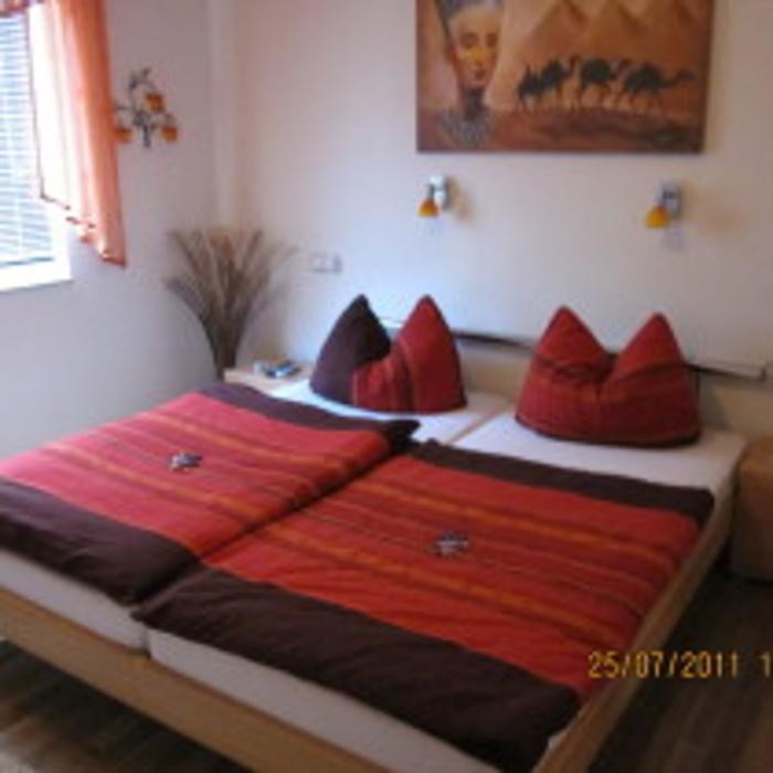 Bilder Pension Ringallee