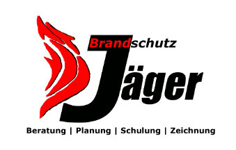Brandschutz Jäger GmbH Logo