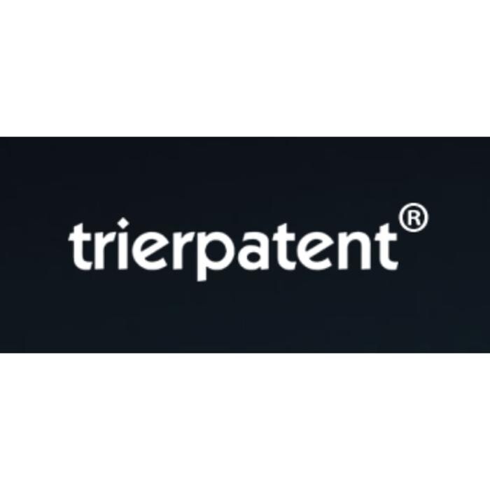 trierpatent BAG mbH Logo