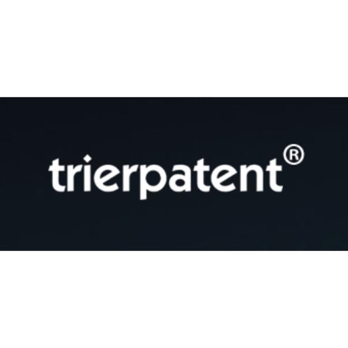 trierpatent Patentanwalt Dr.-Ing. Jörg Wagner Logo