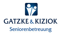 Gatzke & Kiziok GmbH - 24 Stunden Seniorenbetreuung Logo