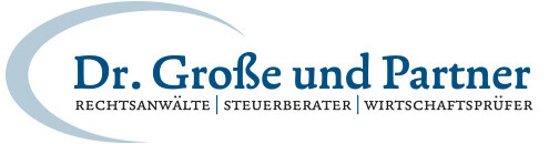 Christian Stephan - Dr. Große & Partner mbB Logo