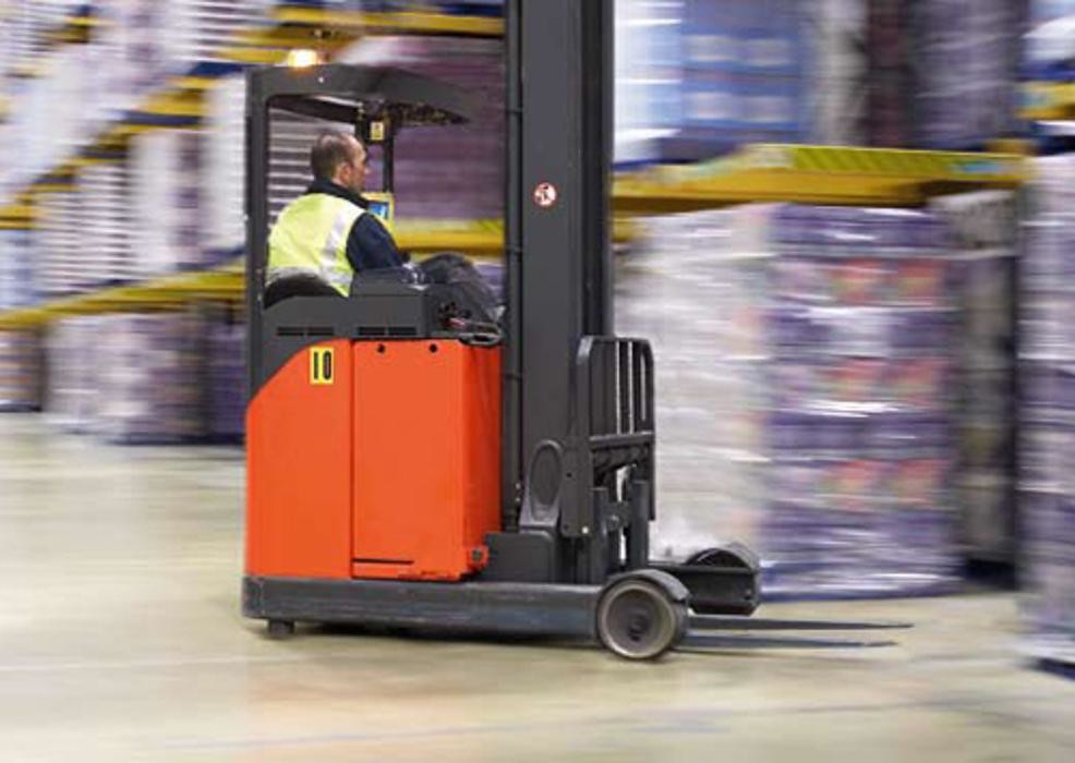 Bilder TRAKA - Deutschland