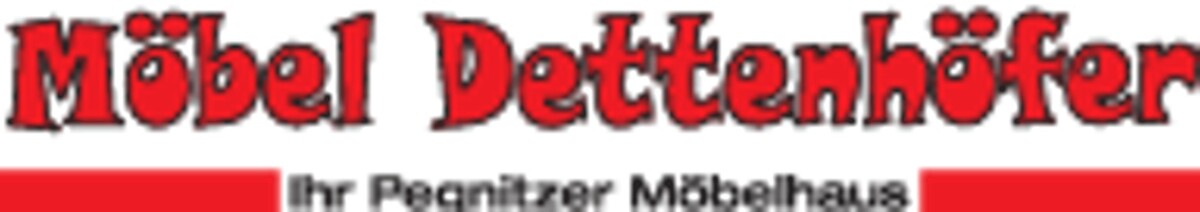 Möbel Dettenhöfer Logo