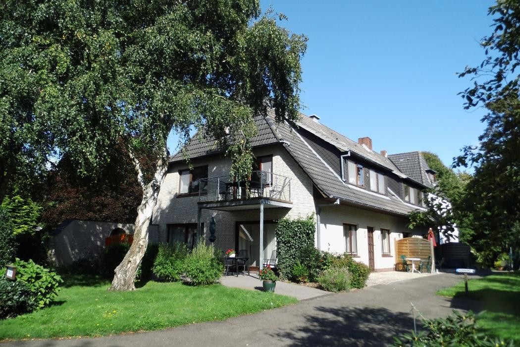 Bilder Kiebitzhof Ferienwohnungen