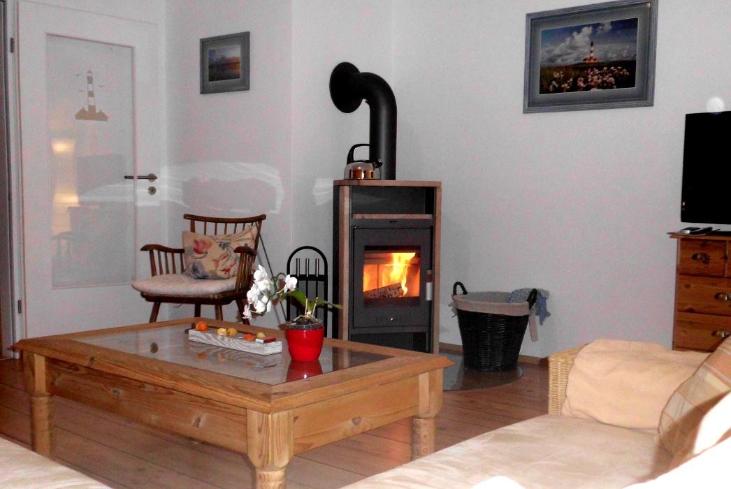 Bilder Kiebitzhof Ferienwohnungen